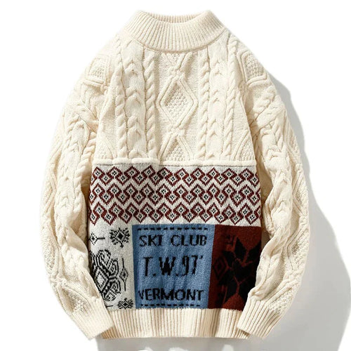 Pullover für Männer