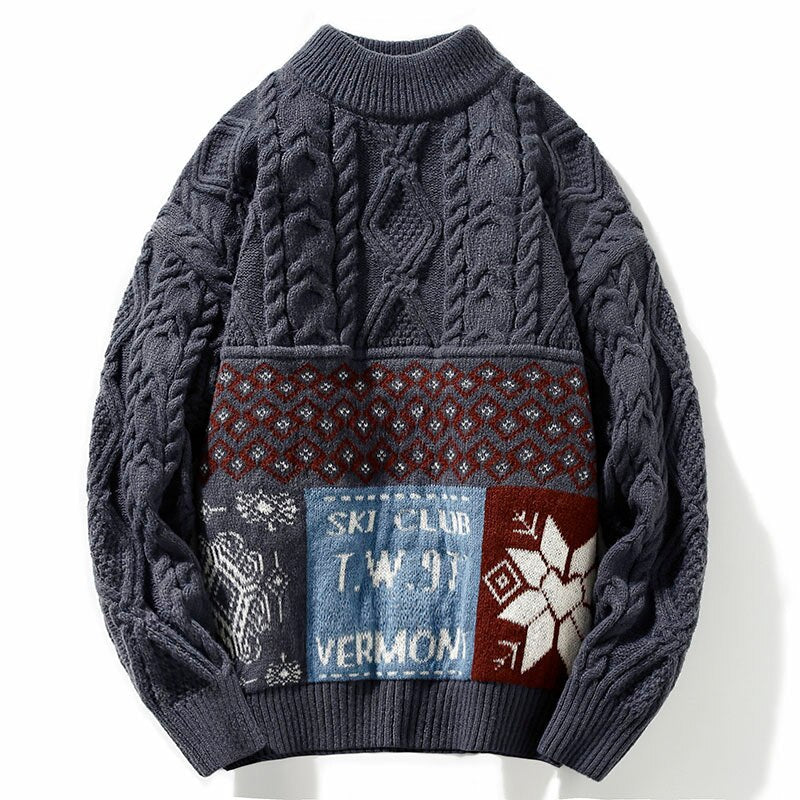 Pullover für Männer