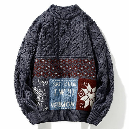 Pullover für Männer