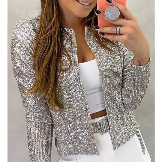Stilvoller Blazer für Damen