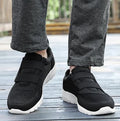 Vulkanisierte Herrenschuhe