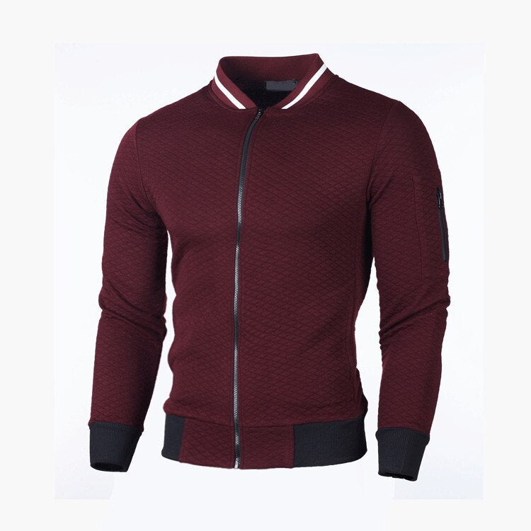 Chino Hose Slim Fit für Herren