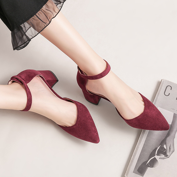 Shopnory | Chic High Heels Schuhe