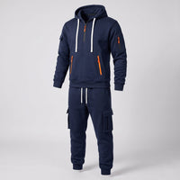 Navyblau