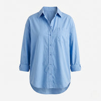 Blau