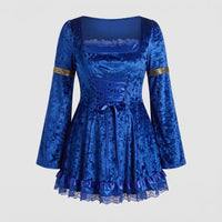 Blau