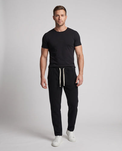 Herren Lässige und bequeme Freizeithose Shop Nory