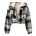 Kurzjacke für Damen