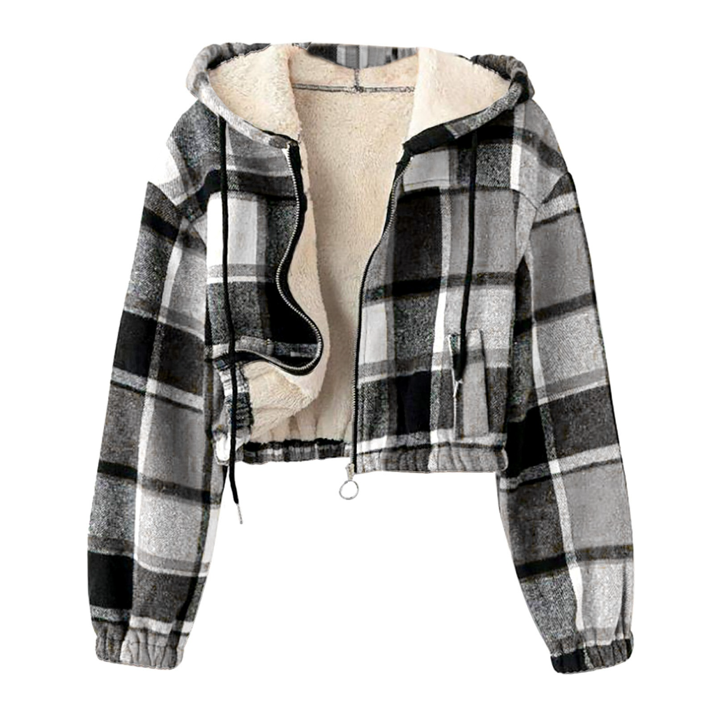 Kurzjacke für Damen