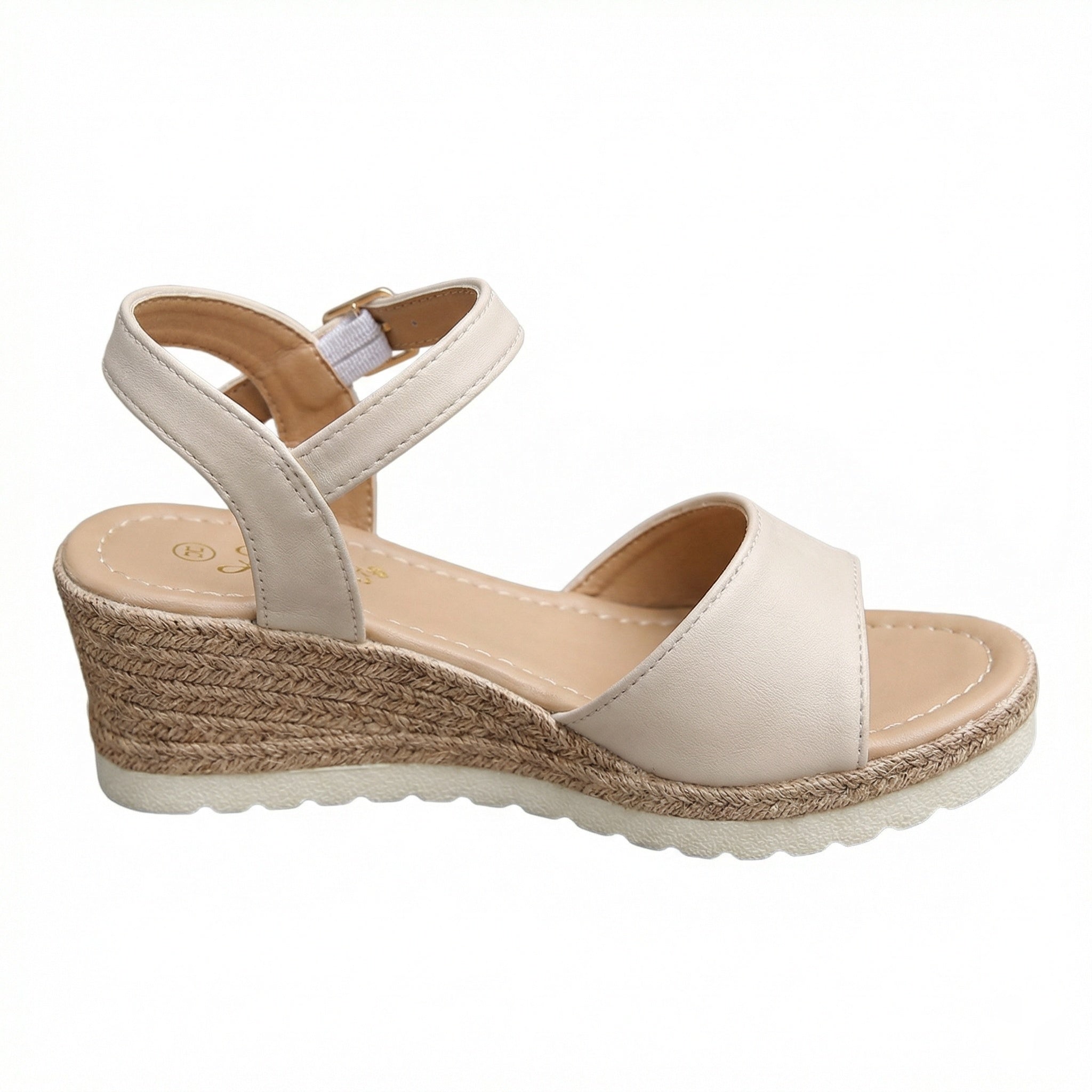 Orthopädische Sandalen Damen Bequeme Sandalen mit Plateau