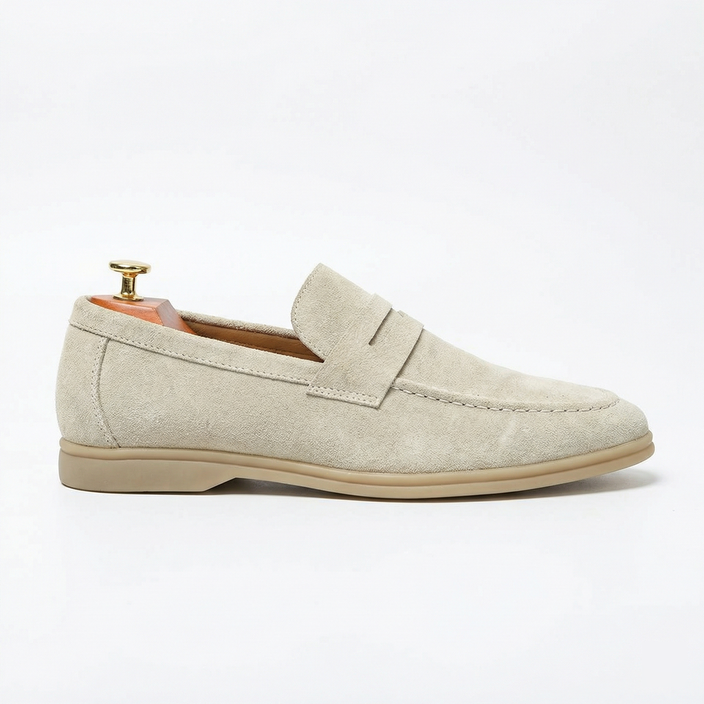 Luxus Herren Loafers Schuhe Bram