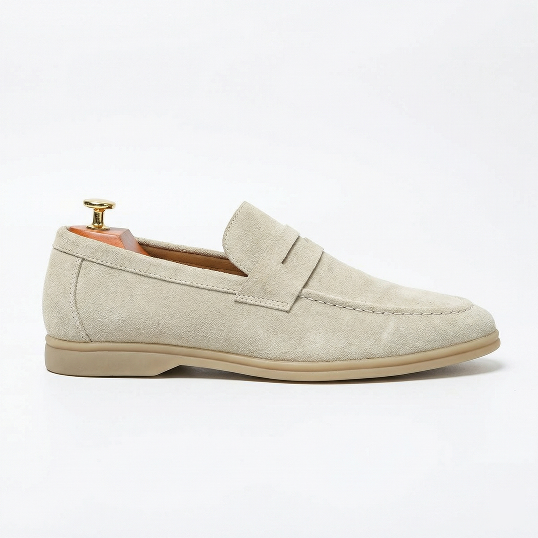 Luxus Herren Loafers Schuhe Bram