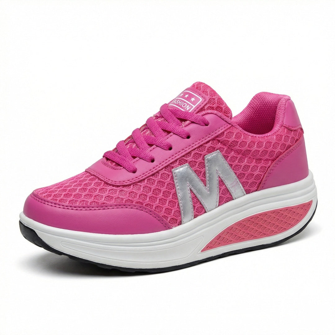 U-Förmige Orthopädische Sportschuhe