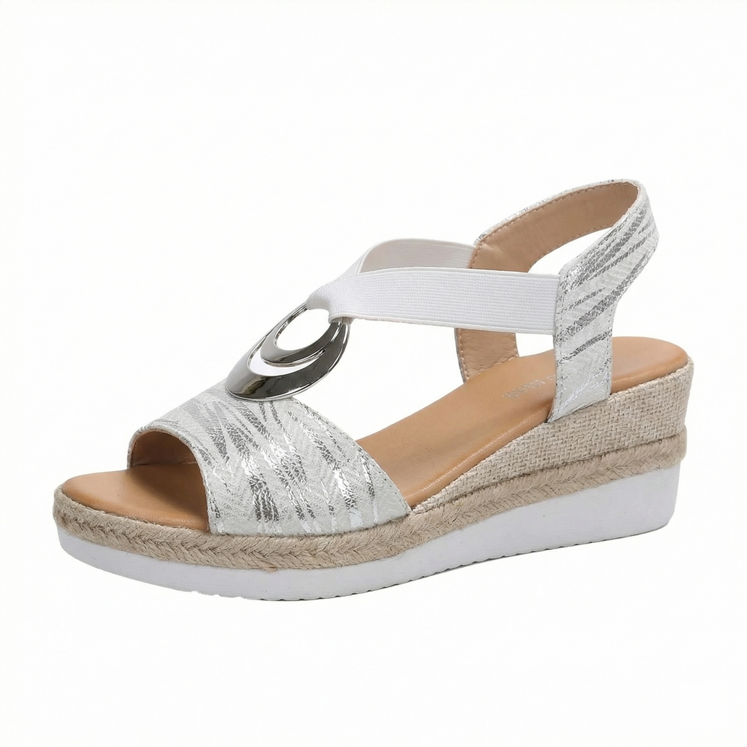 Orthopädische Sandalen Komfort für Jeden Schritt
