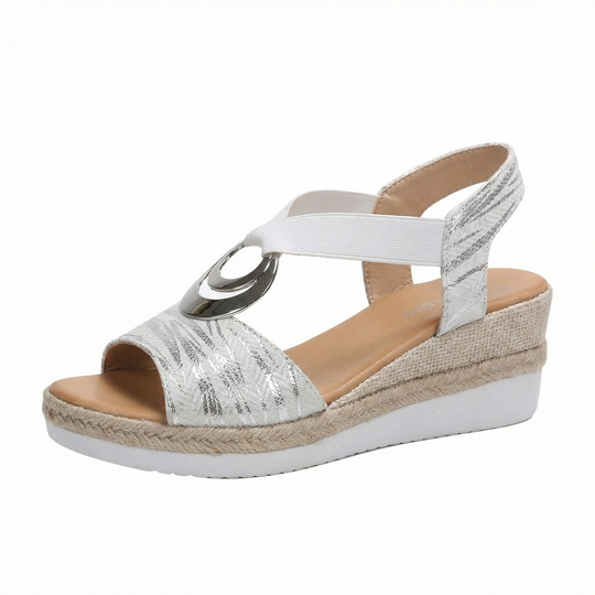 Orthopädische Sandalen Komfort für Jeden Schritt