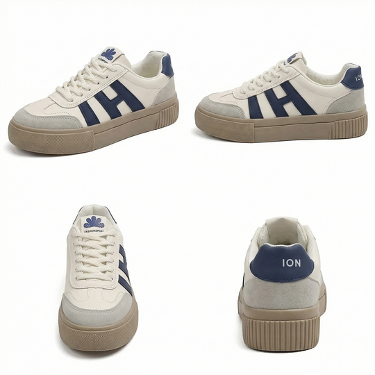 Einzigartige und Bequeme Sportschuhe