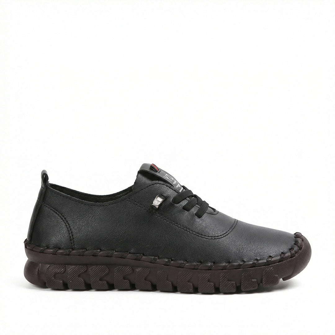 Sneaker mit Weicher Sohle