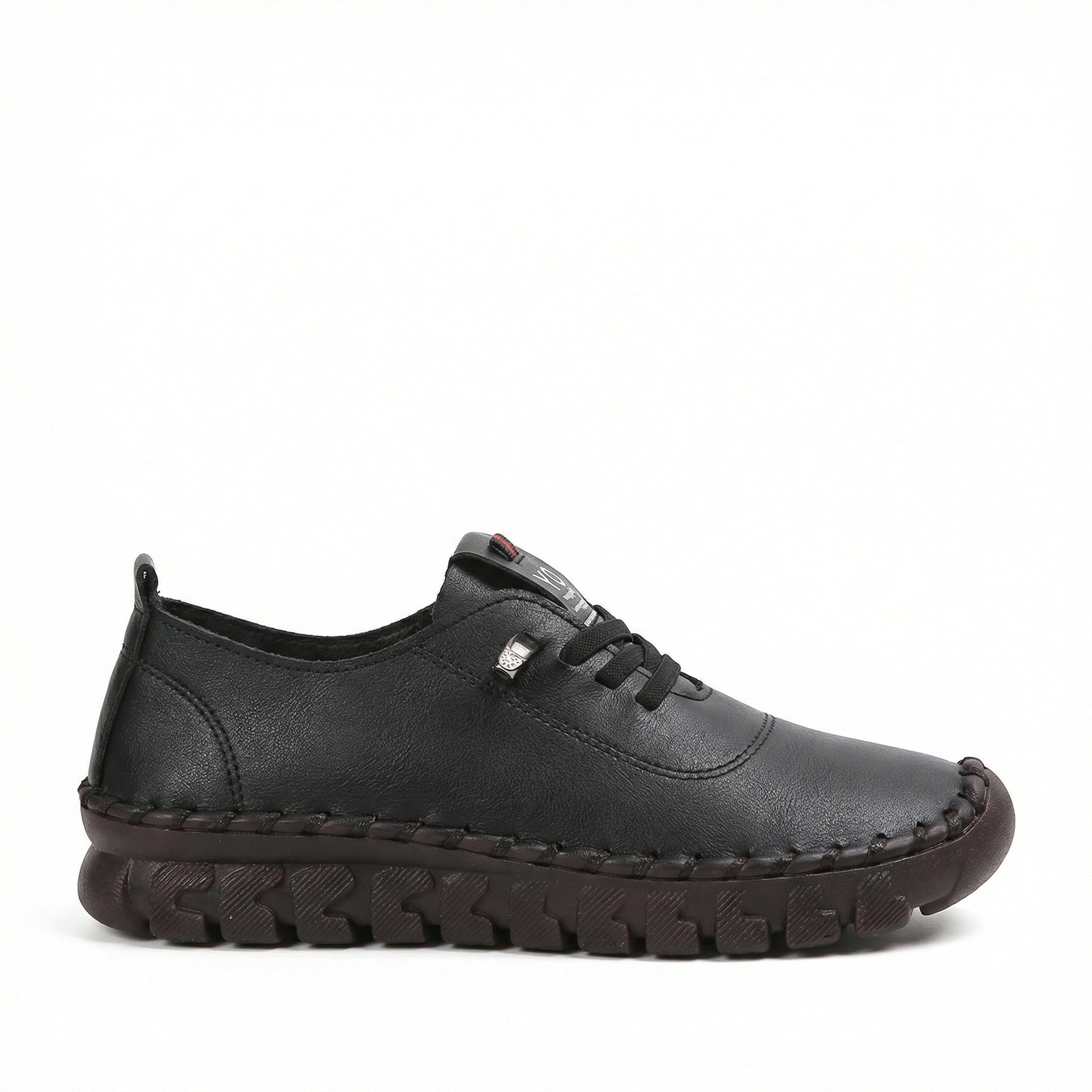 Sneaker mit Weicher Sohle