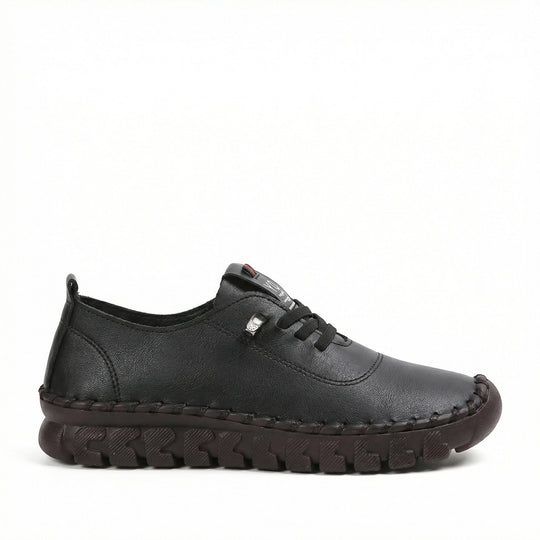 Sneaker mit Weicher Sohle