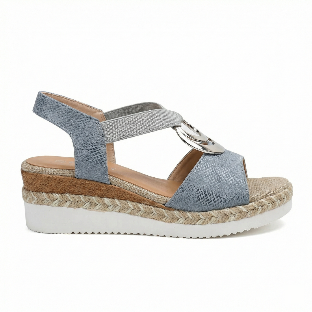Orthopädische Sandalen Komfort für Jeden Schritt