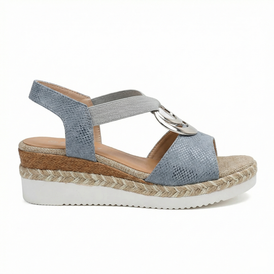Orthopädische Sandalen Komfort für Jeden Schritt