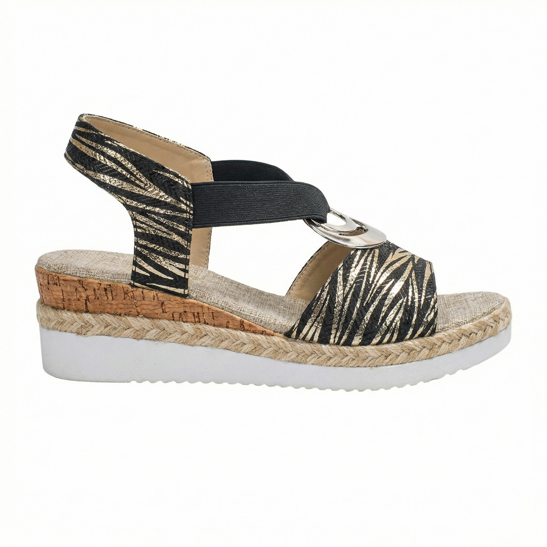 Orthopädische Sandalen Komfort für Jeden Schritt