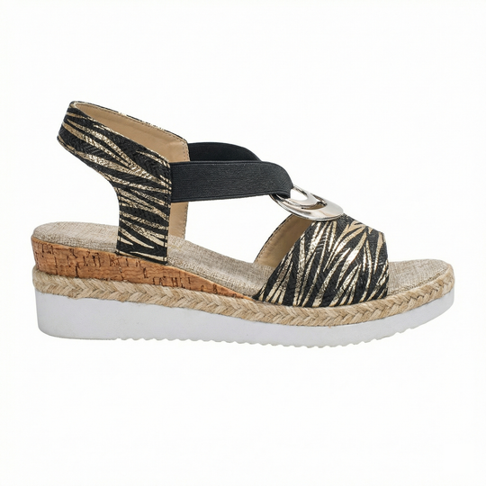 Orthopädische Sandalen Komfort für Jeden Schritt