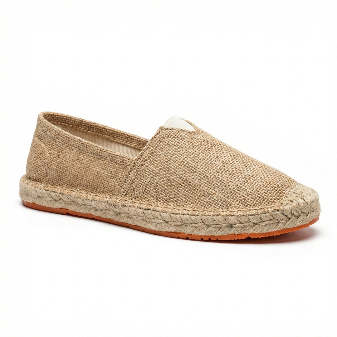 Espadrilles-Loafer-Schuhe für Herren ShopNory