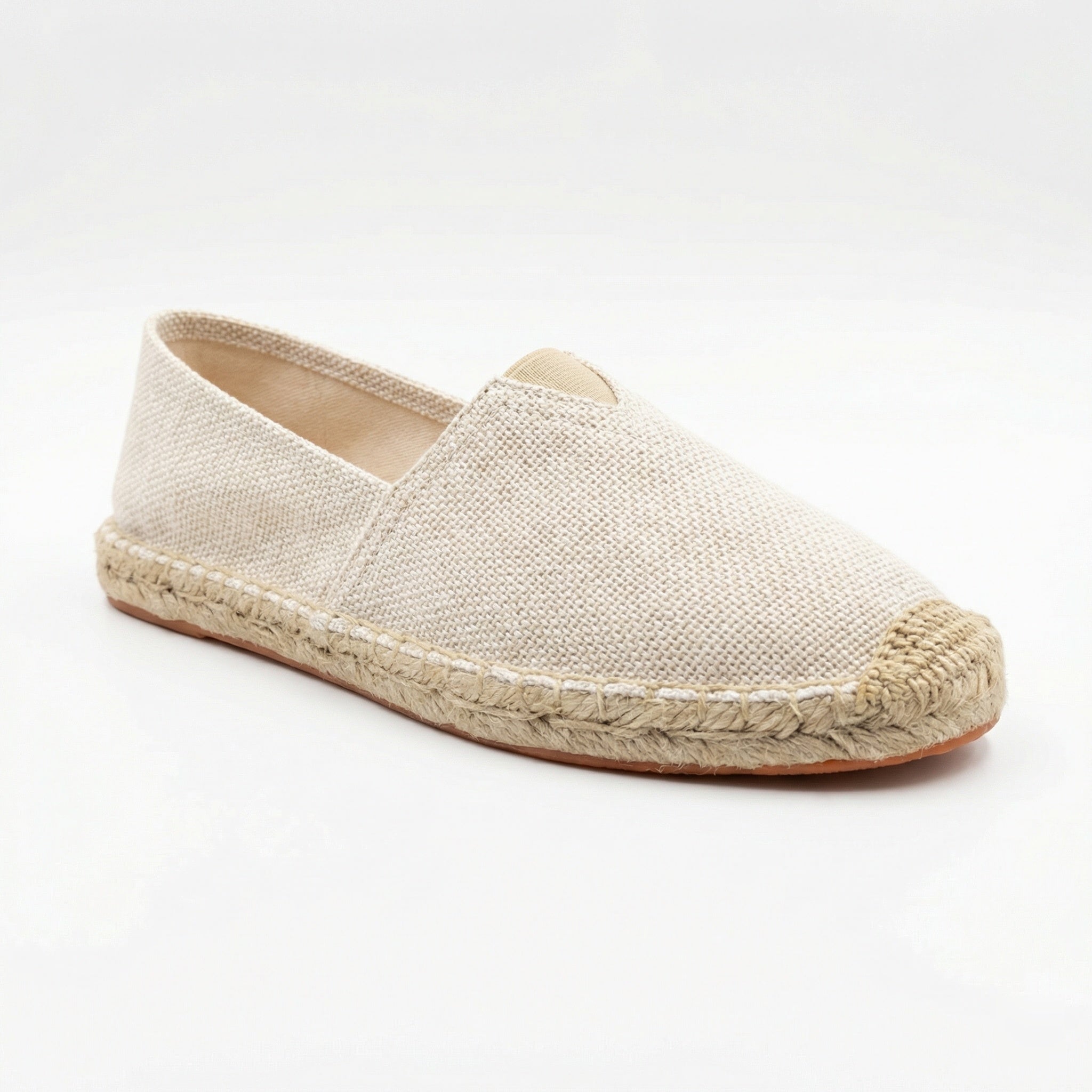 Espadrilles-Loafer-Schuhe für Herren ShopNory