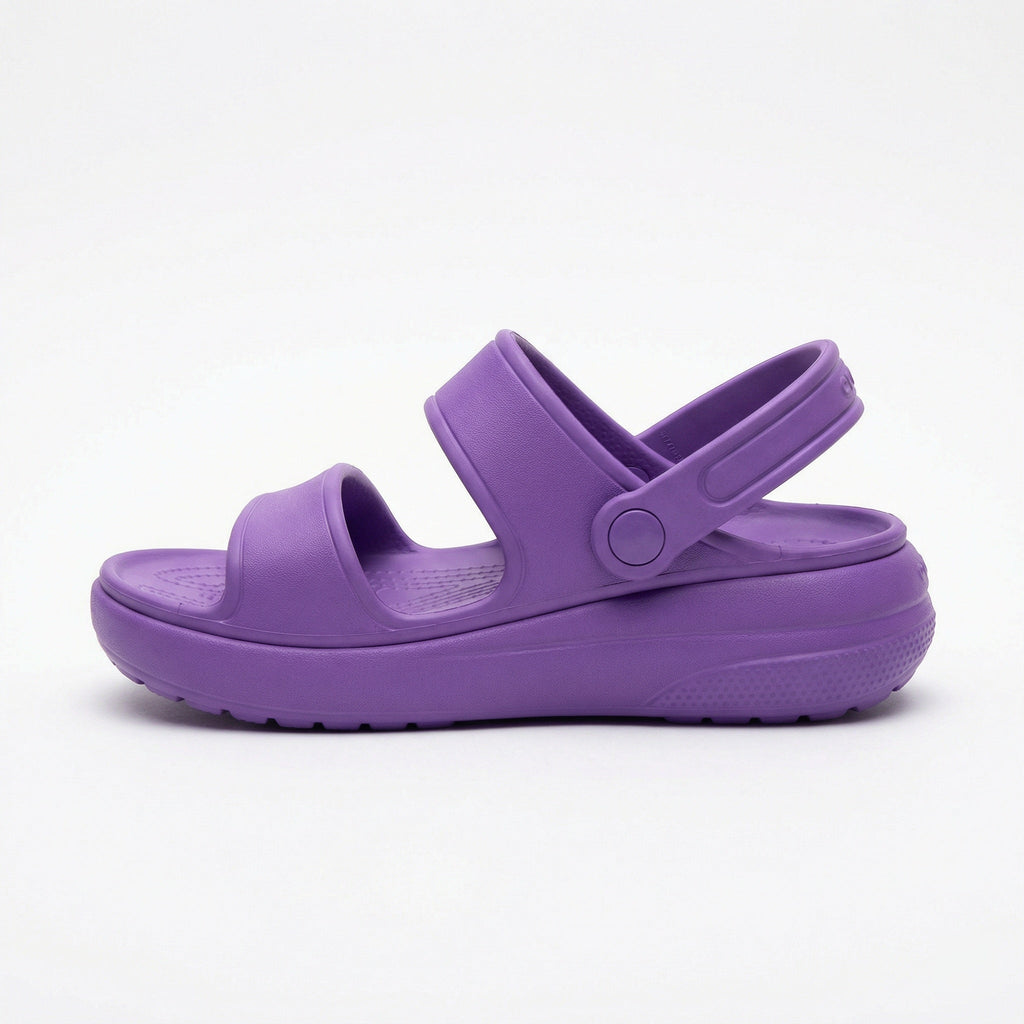 Orthopädische Sandalen Comfort Plus Pantoletten mit Doppelriemen Gepolsterte, Lässige Slip-On-Sandalen
