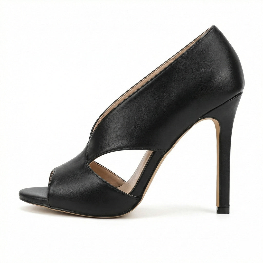 Zosia | Orthopädische Fersensandalen
