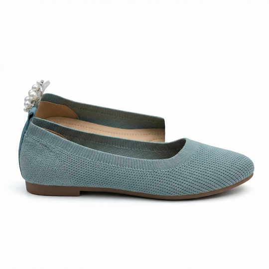 Orthopädische Ballerina Schuhe
