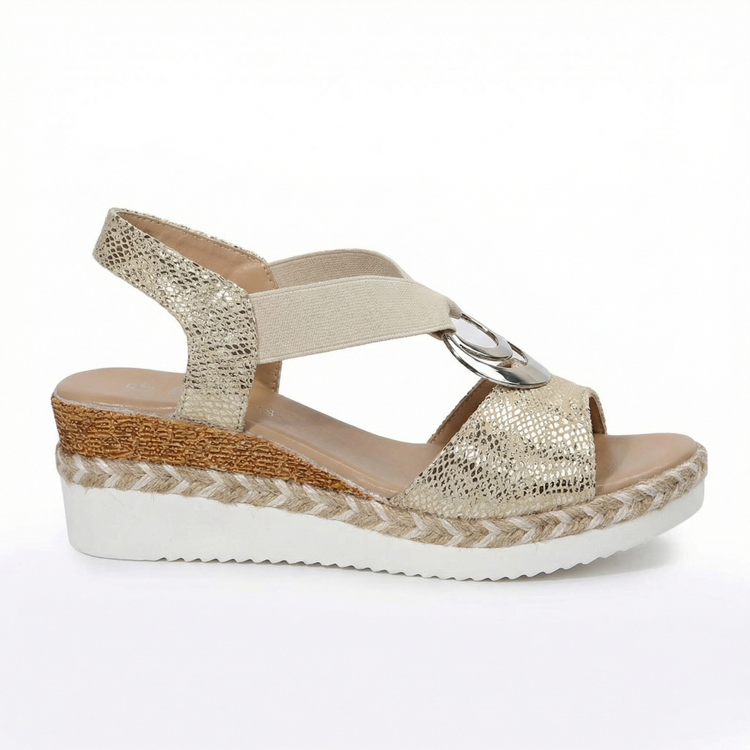 Orthopädische Sandalen Komfort für Jeden Schritt