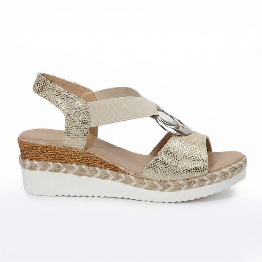 Orthopädische Sandalen Komfort für Jeden Schritt