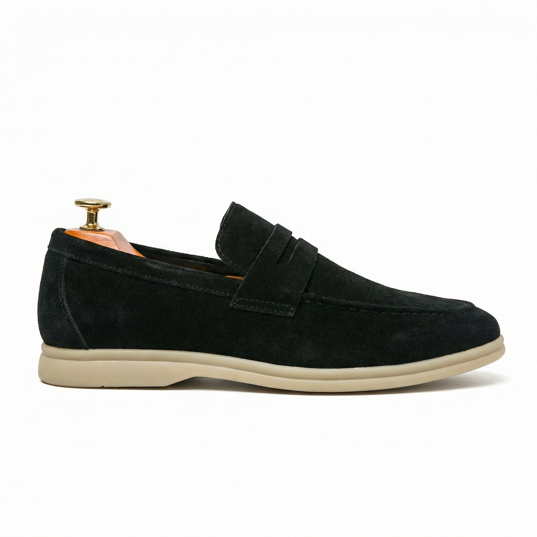 Luxus Herren Loafers Schuhe Bram