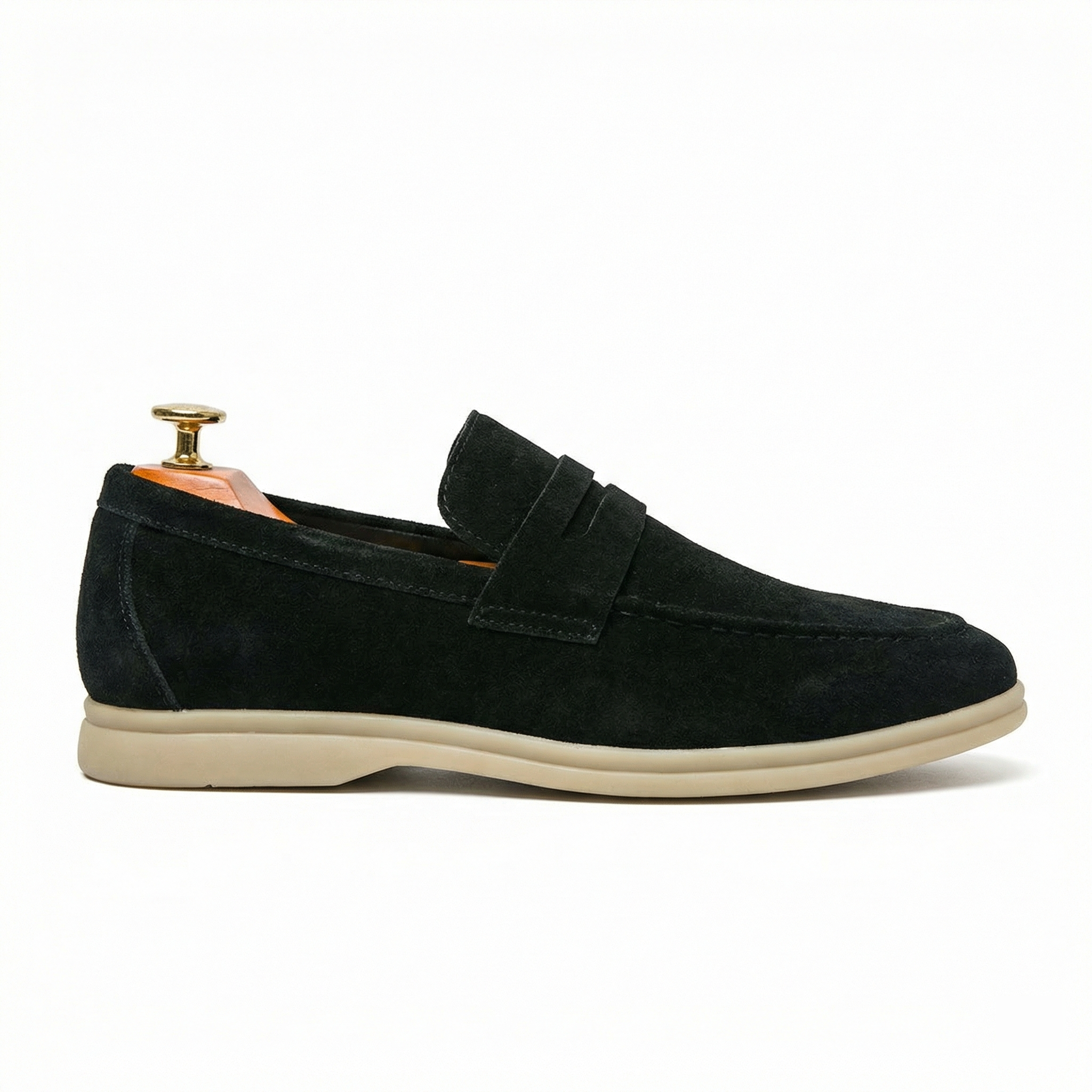 Luxus Herren Loafers Schuhe Bram