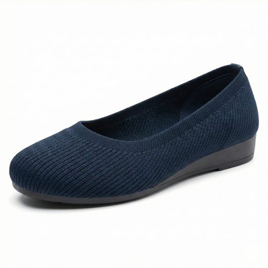 Orthopädische Ballerina Schuhe