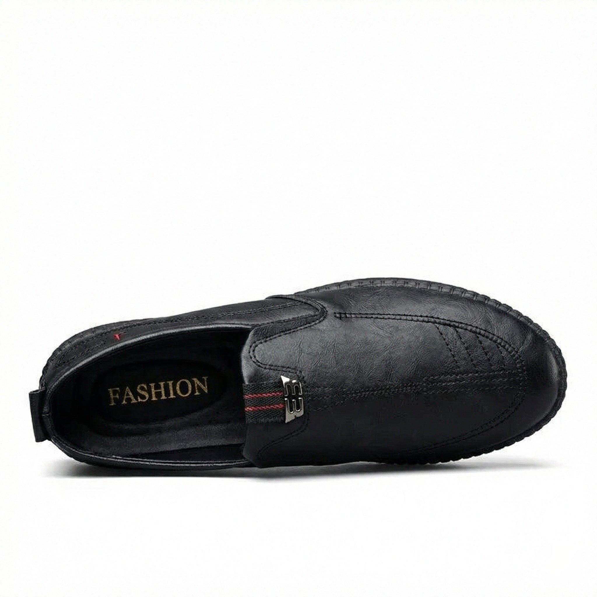 Herren Business Lederschuhe