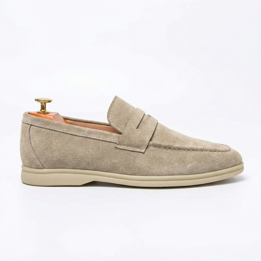 Luxus Herren Loafers Schuhe Bram