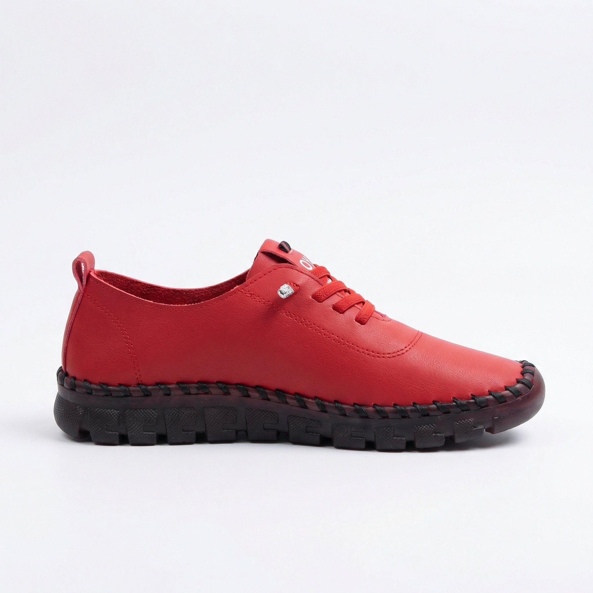 Sneaker mit Weicher Sohle