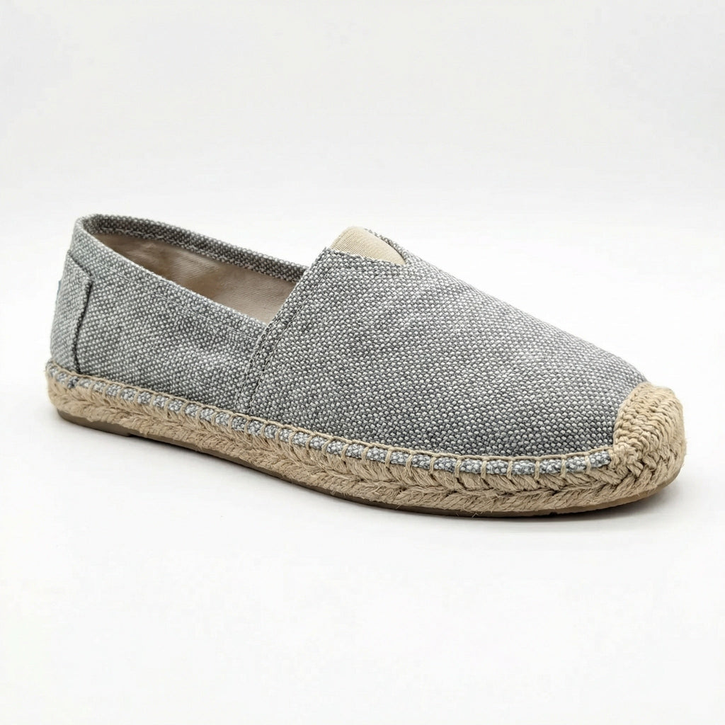 Espadrilles-Loafer-Schuhe für Herren ShopNory