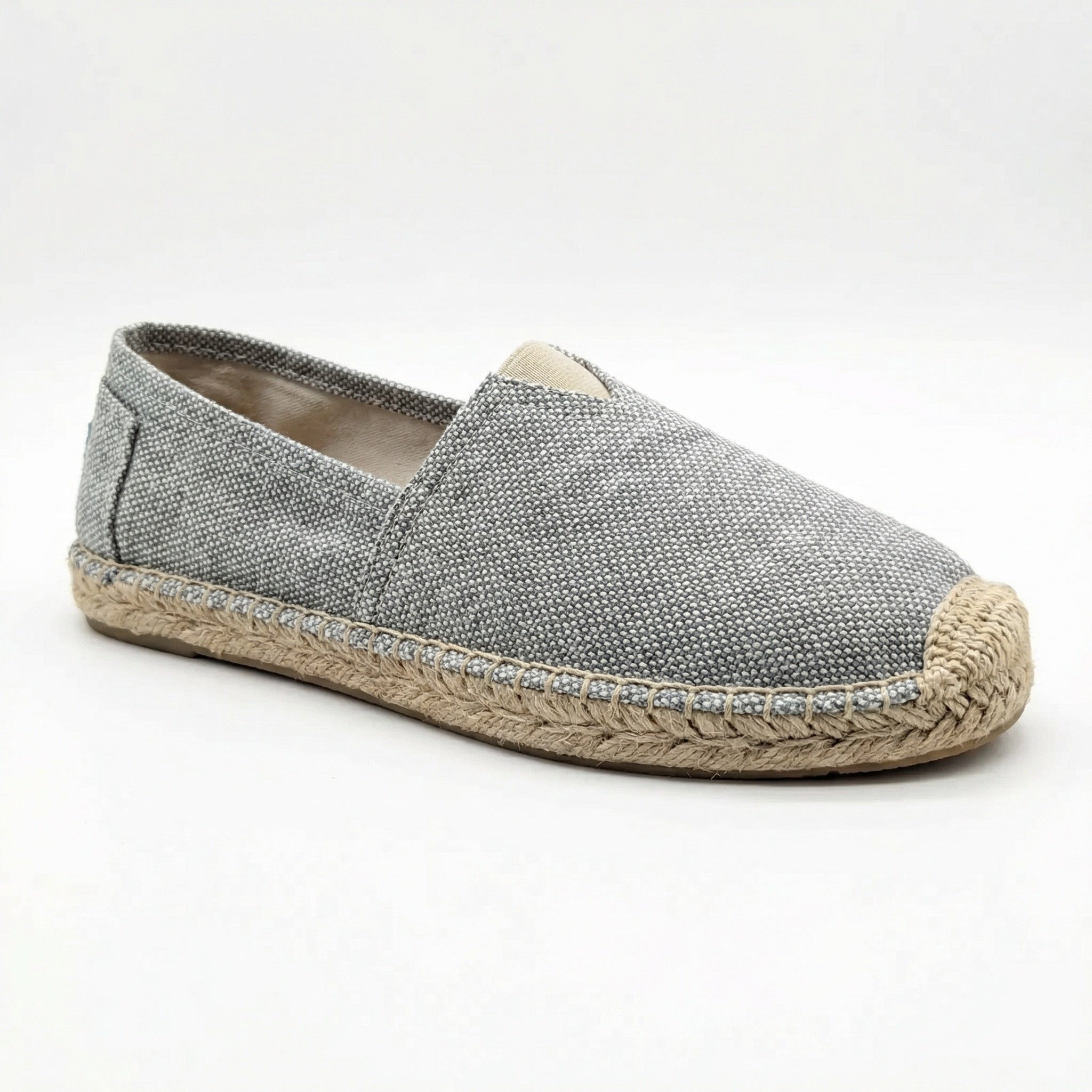Espadrilles-Loafer-Schuhe für Herren ShopNory