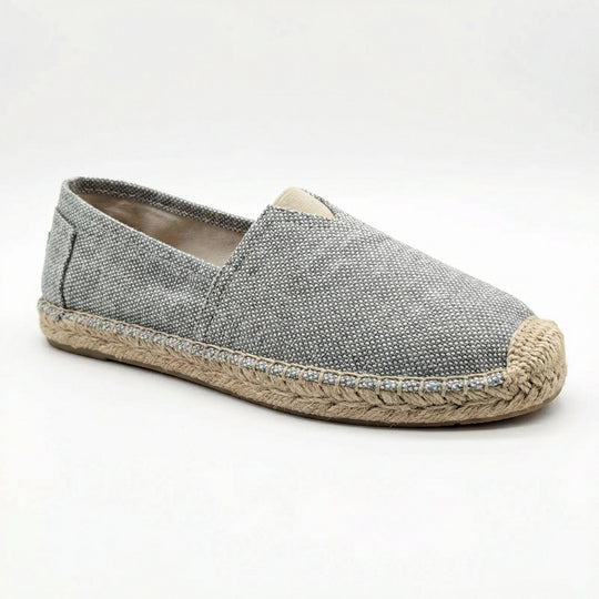Espadrilles-Loafer-Schuhe für Herren ShopNory