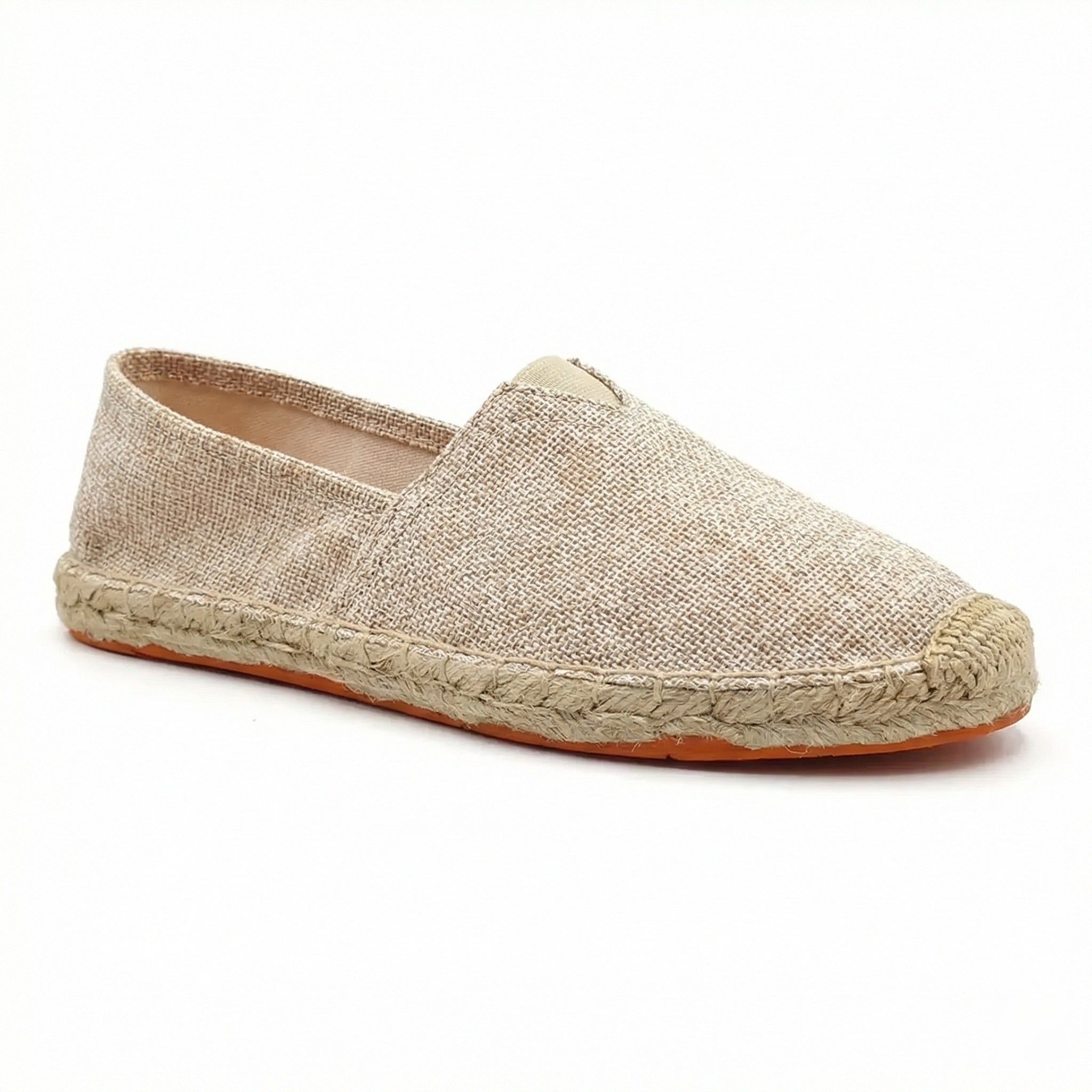Espadrilles-Loafer-Schuhe für Herren ShopNory