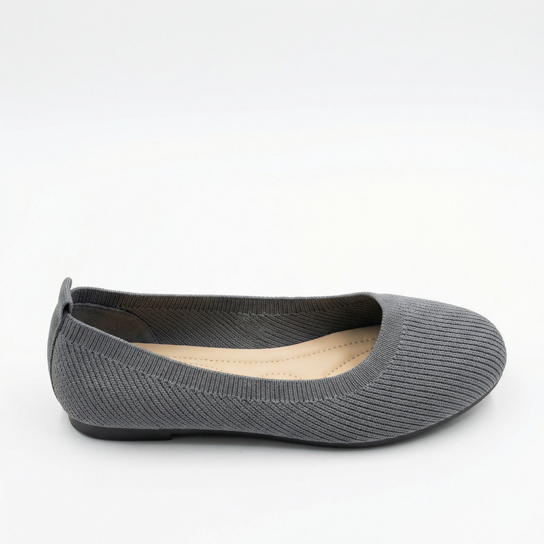 Orthopädische Ballerina Schuhe