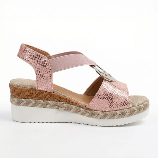 Orthopädische Sandalen Komfort für Jeden Schritt