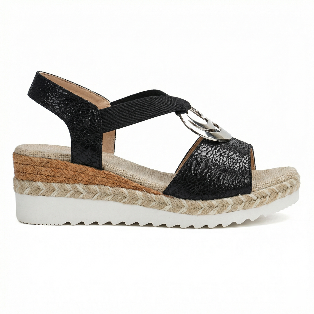 Orthopädische Sandalen Komfort für Jeden Schritt