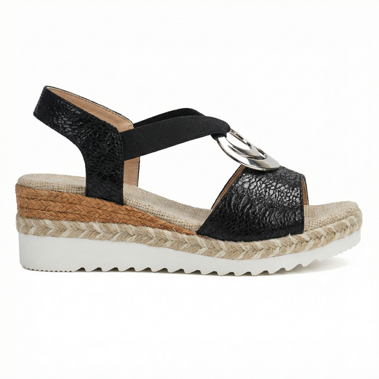 Orthopädische Sandalen Komfort für Jeden Schritt