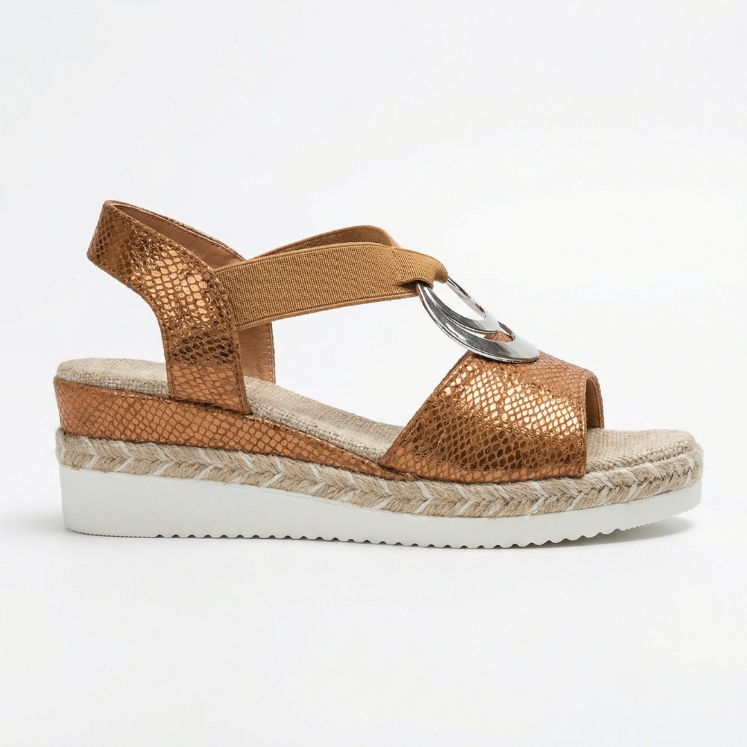 Orthopädische Sandalen Komfort für Jeden Schritt