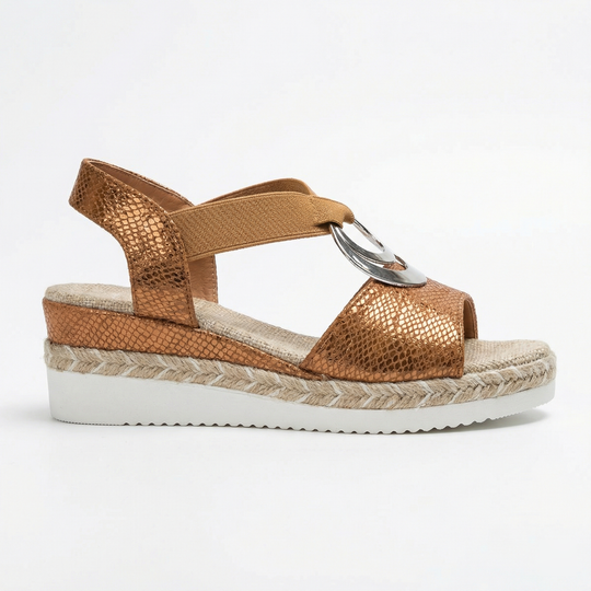 Orthopädische Sandalen Komfort für Jeden Schritt